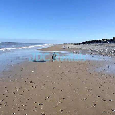 Golden Sands & Winkups Kinmel Bay Exterior photo