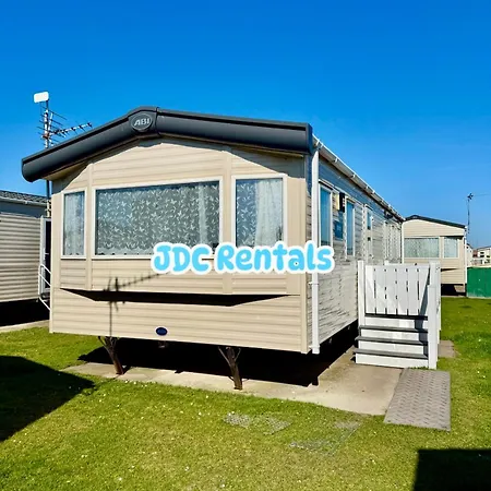 Golden Sands & Winkups Kinmel Bay Exterior photo