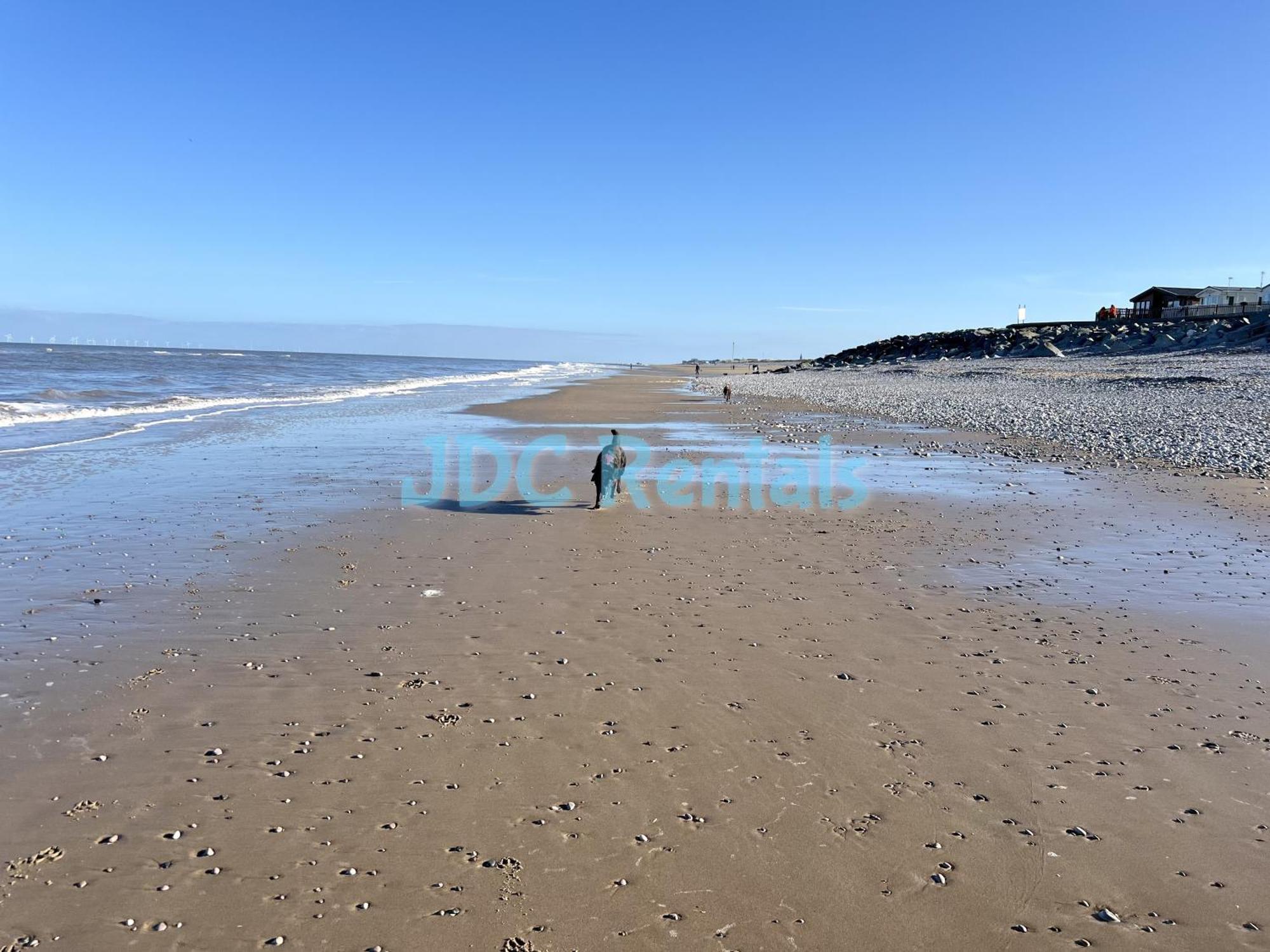 Golden Sands & Winkups Kinmel Bay