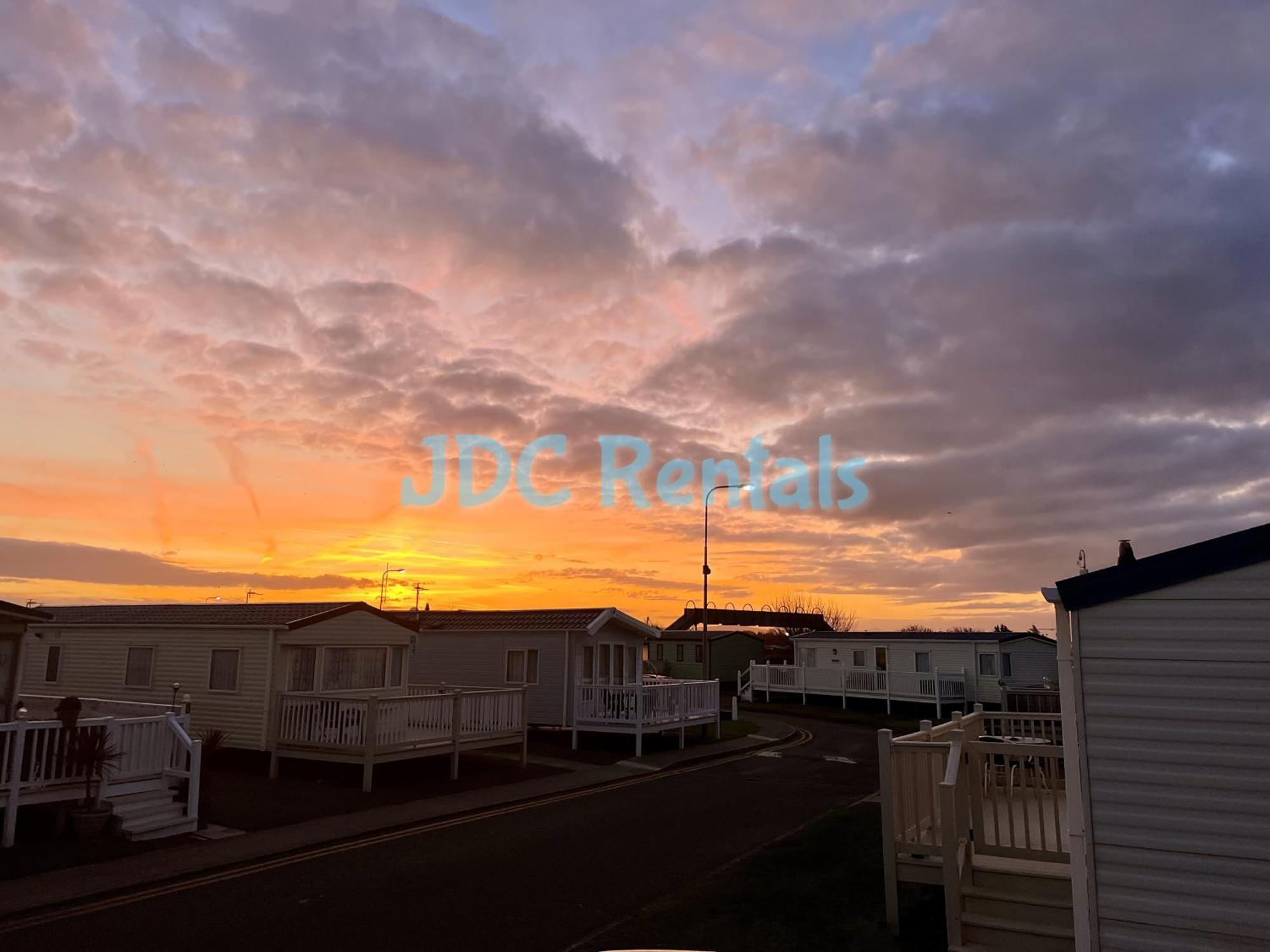 Golden Sands & Winkups Campsite Kinmel Bay