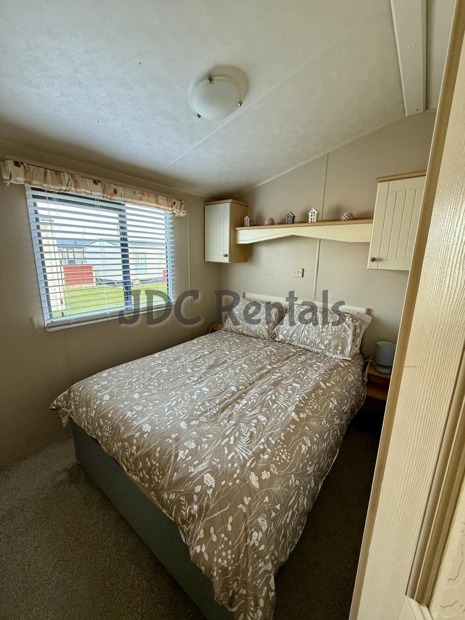 Golden Sands & Winkups Campsite *