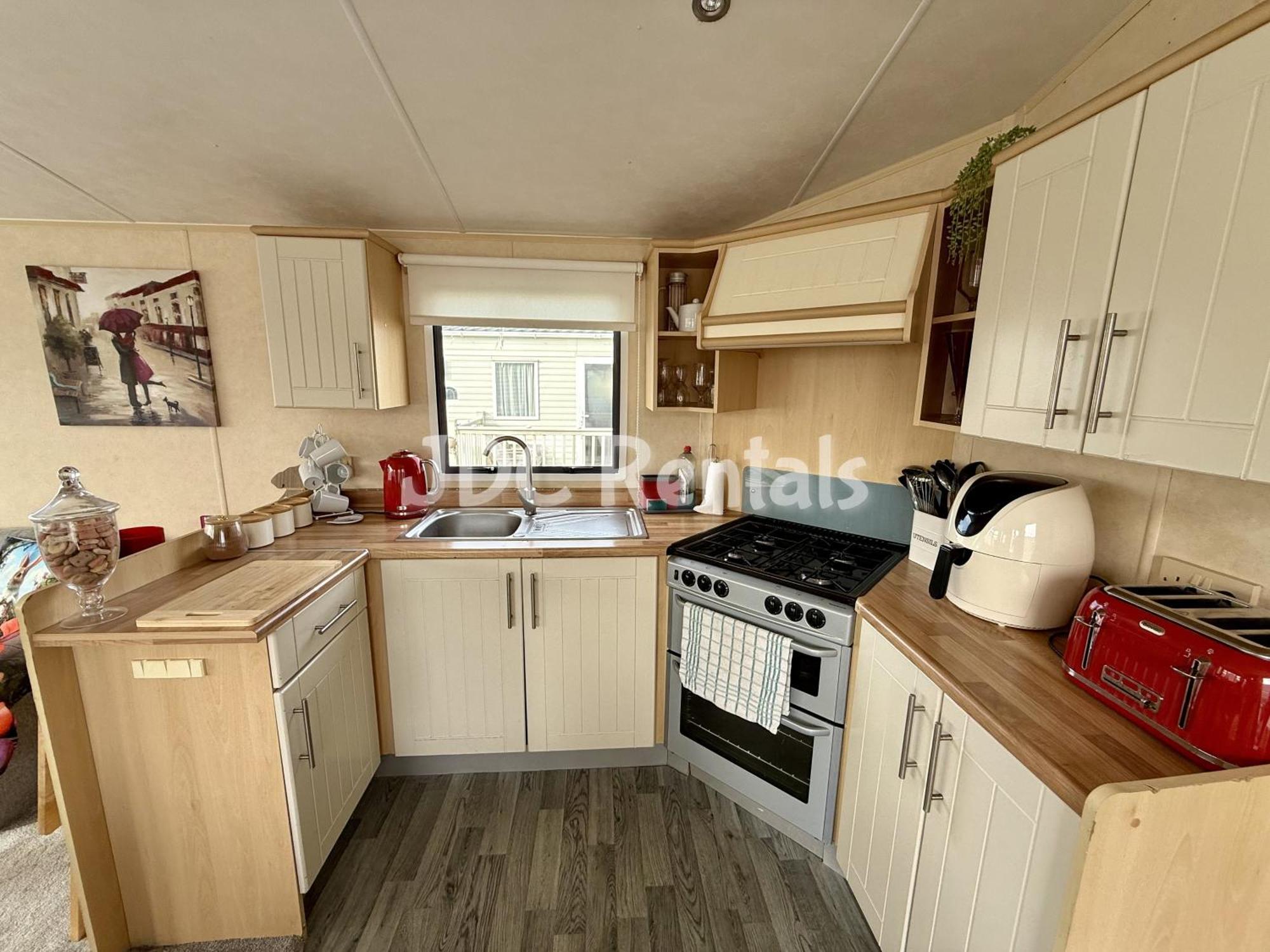Golden Sands & Winkups Campsite