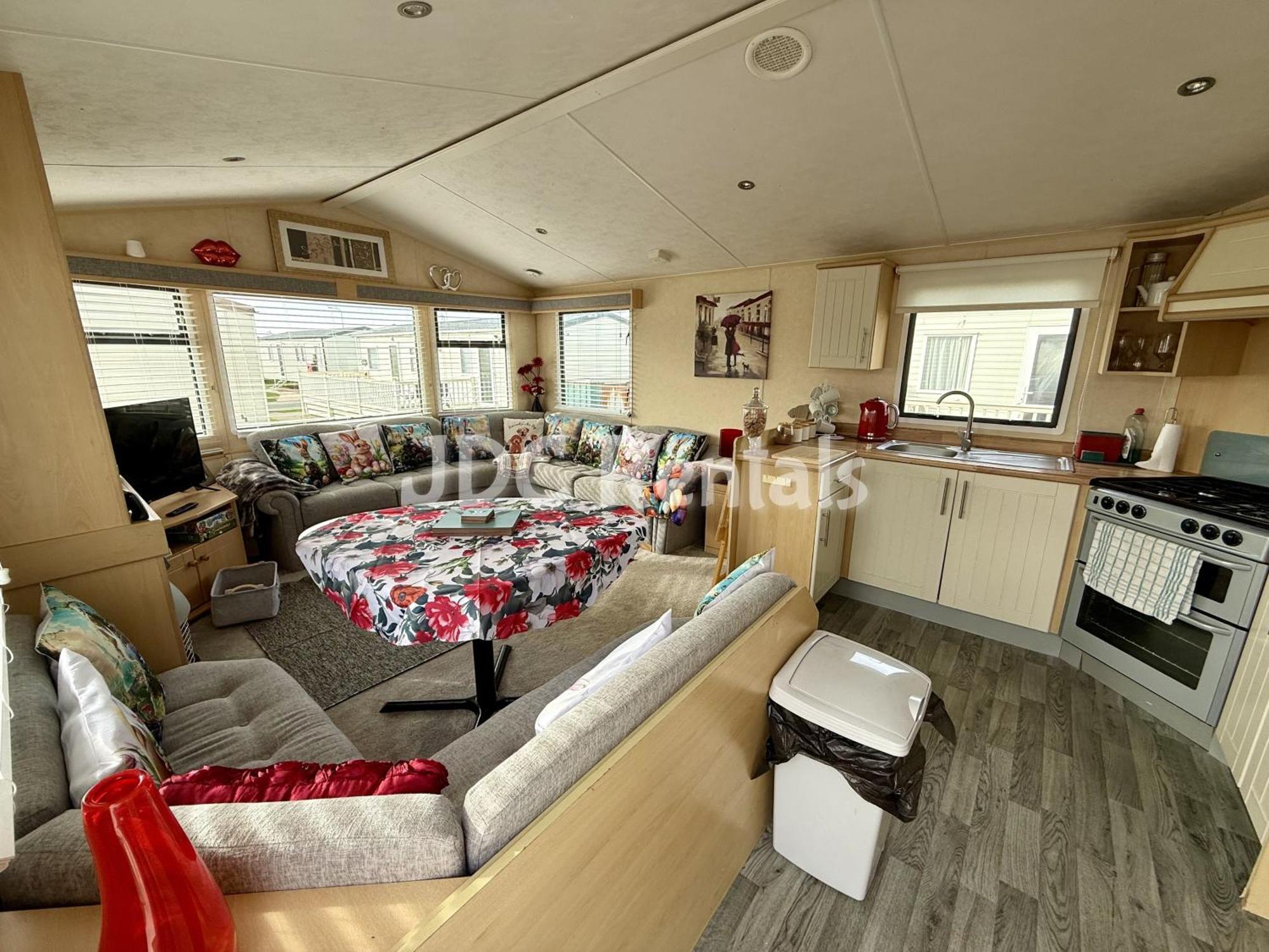 Golden Sands & Winkups Campsite