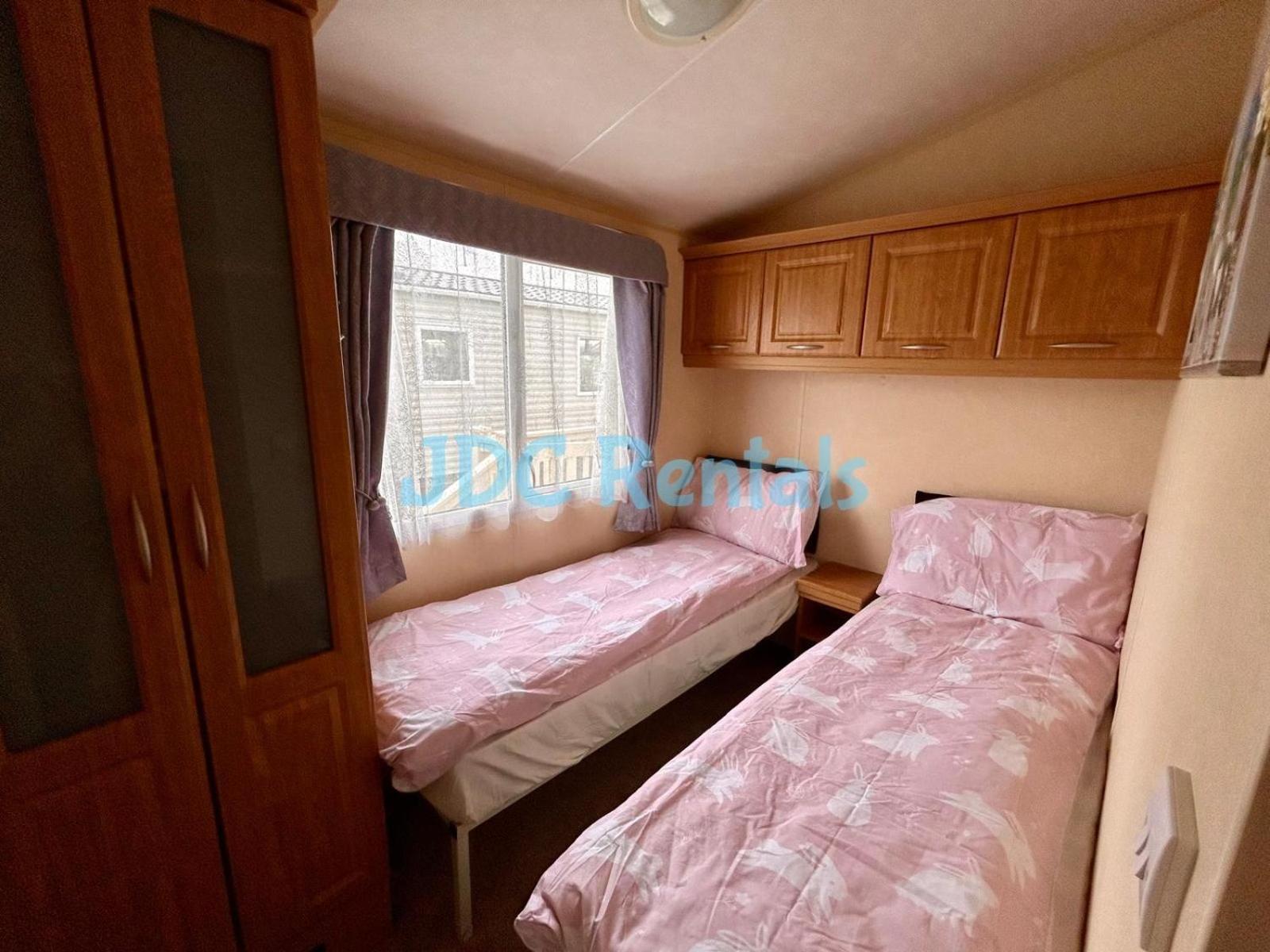 Campsite Golden Sands & Winkups *