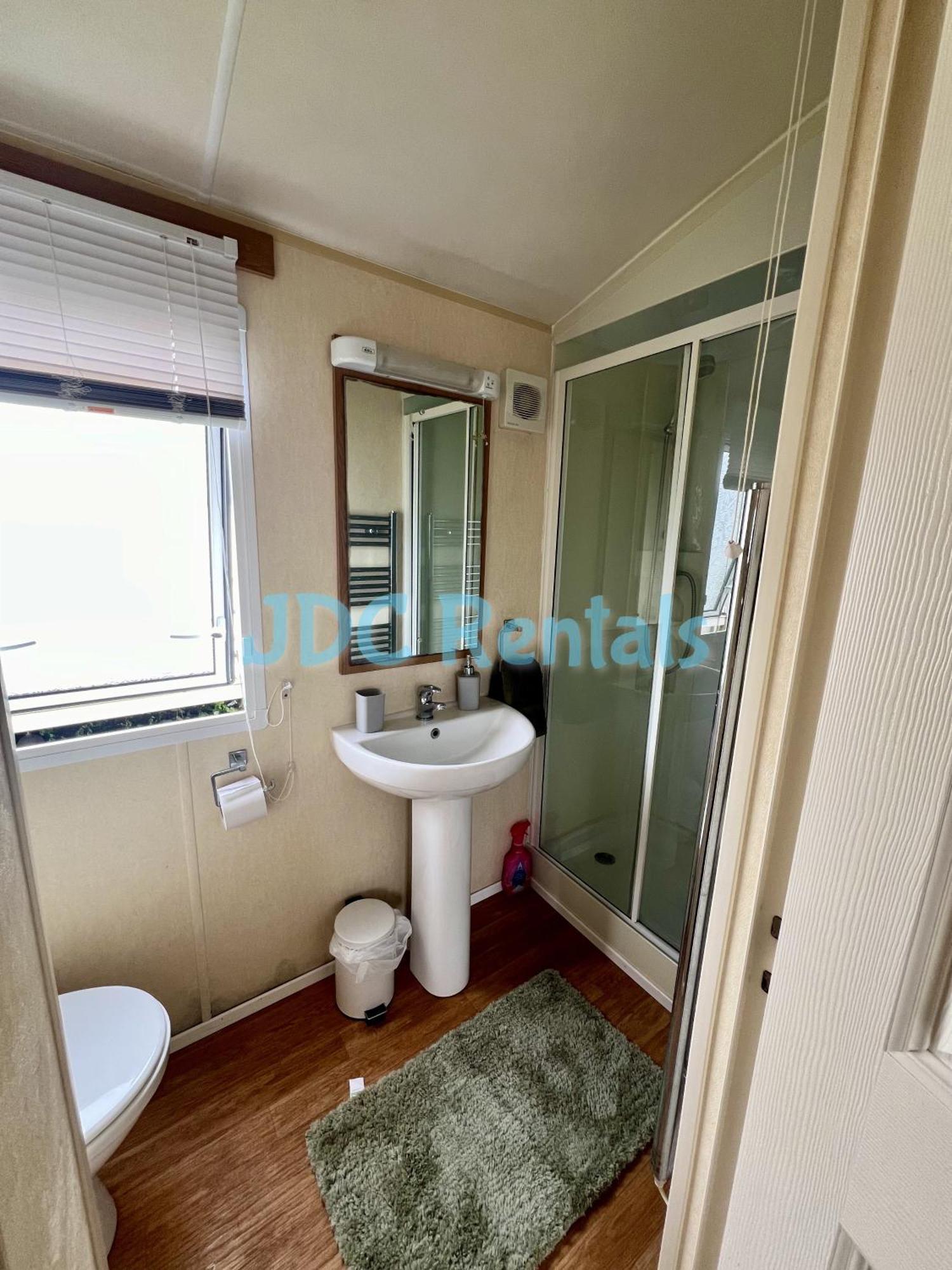 Golden Sands & Winkups Kinmel Bay