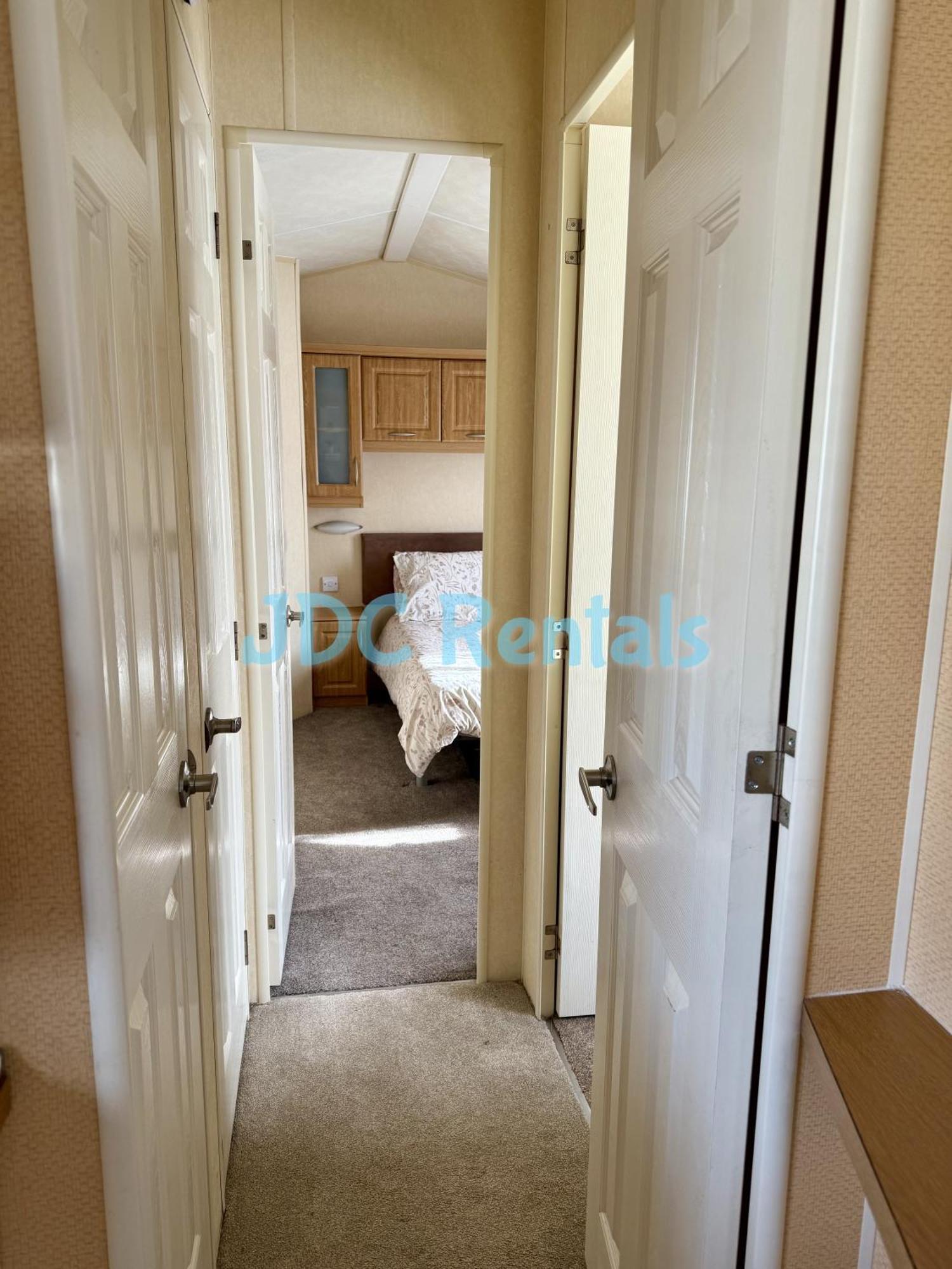 Golden Sands & Winkups Campsite *