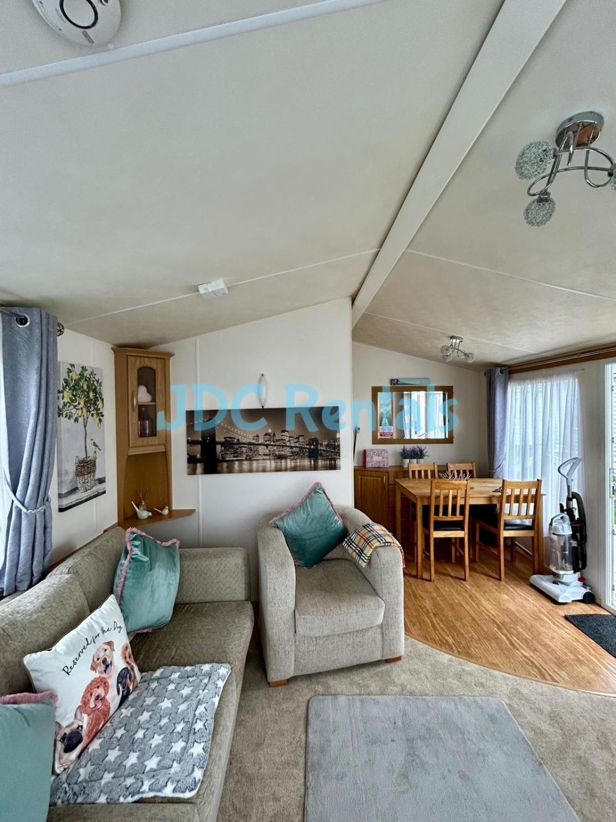 Campsite Golden Sands & Winkups