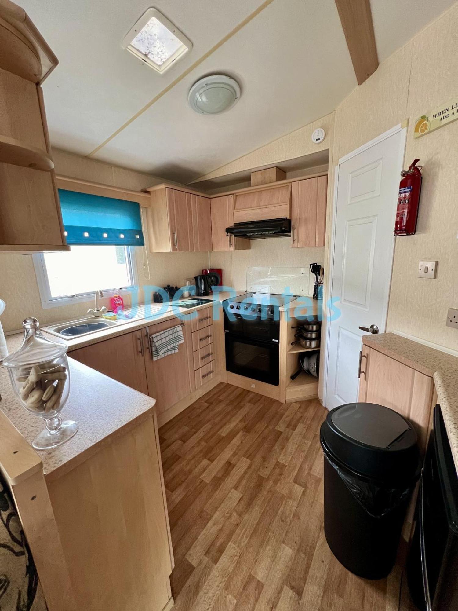 Campsite Golden Sands & Winkups Kinmel Bay