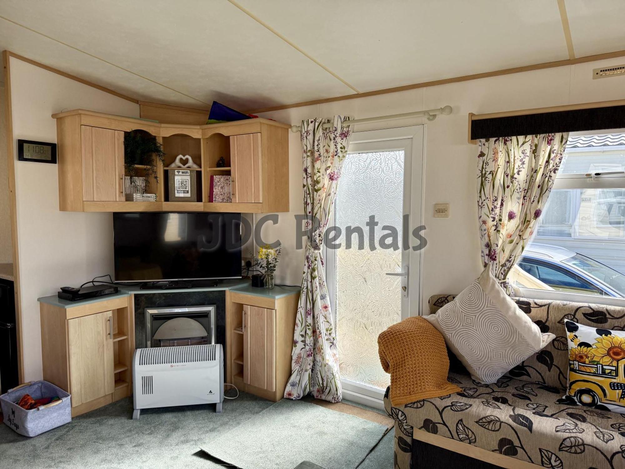 Golden Sands & Winkups Campsite