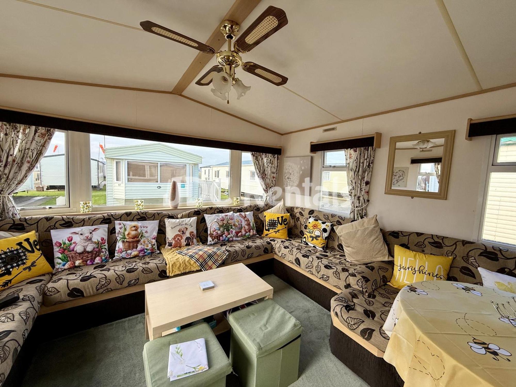 Campsite Golden Sands & Winkups *