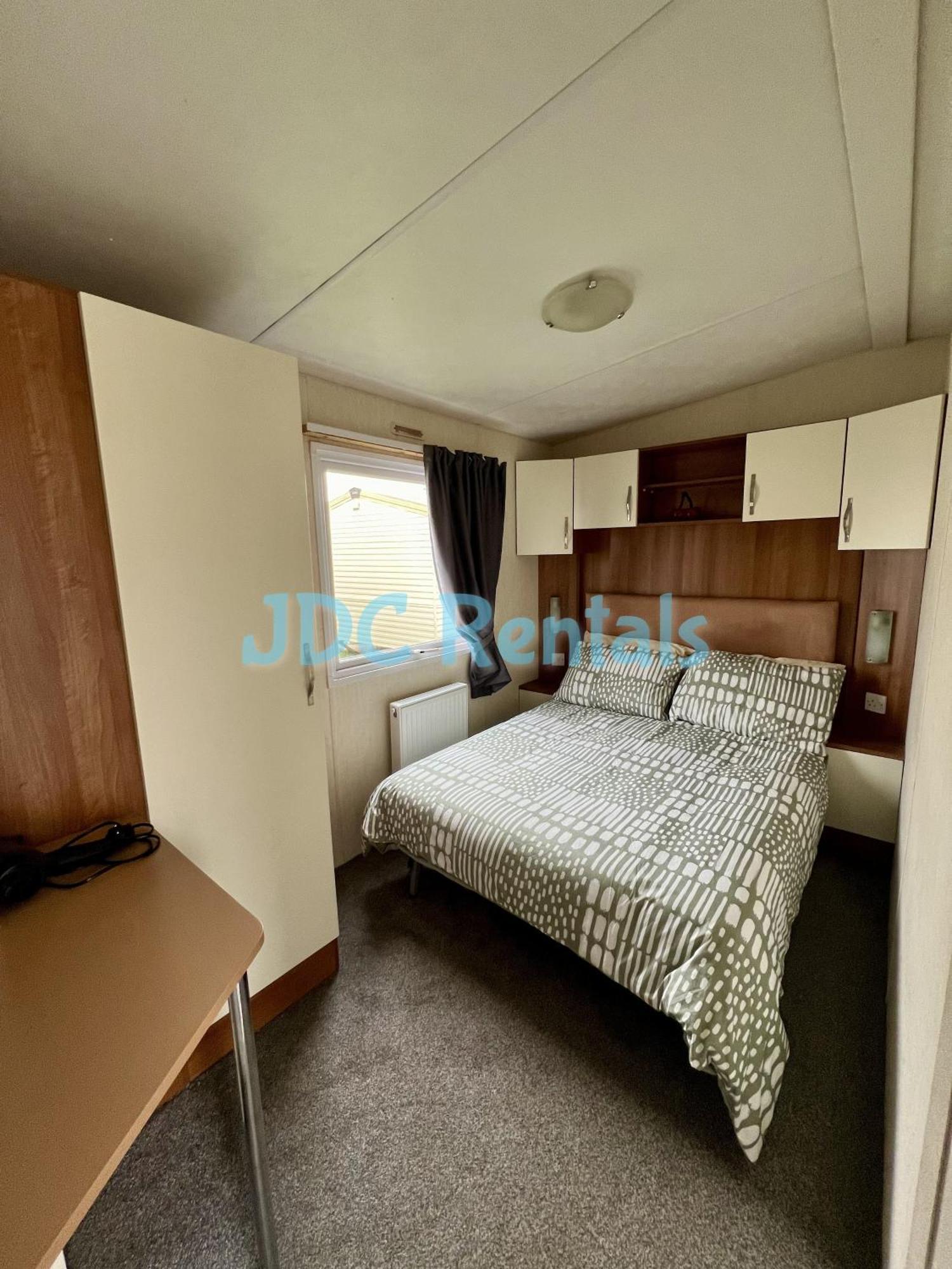 Golden Sands & Winkups Kinmel Bay