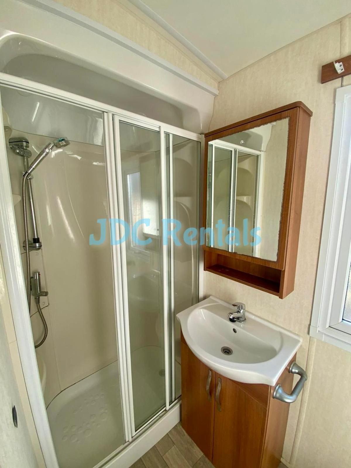 Golden Sands & Winkups * Kinmel Bay