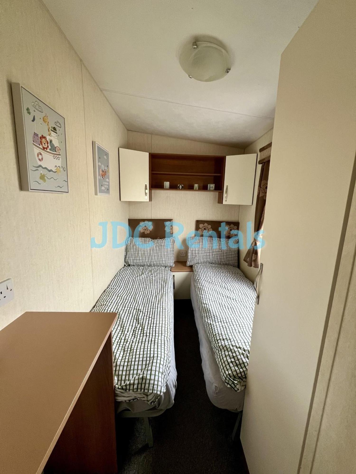 Golden Sands & Winkups Campsite *