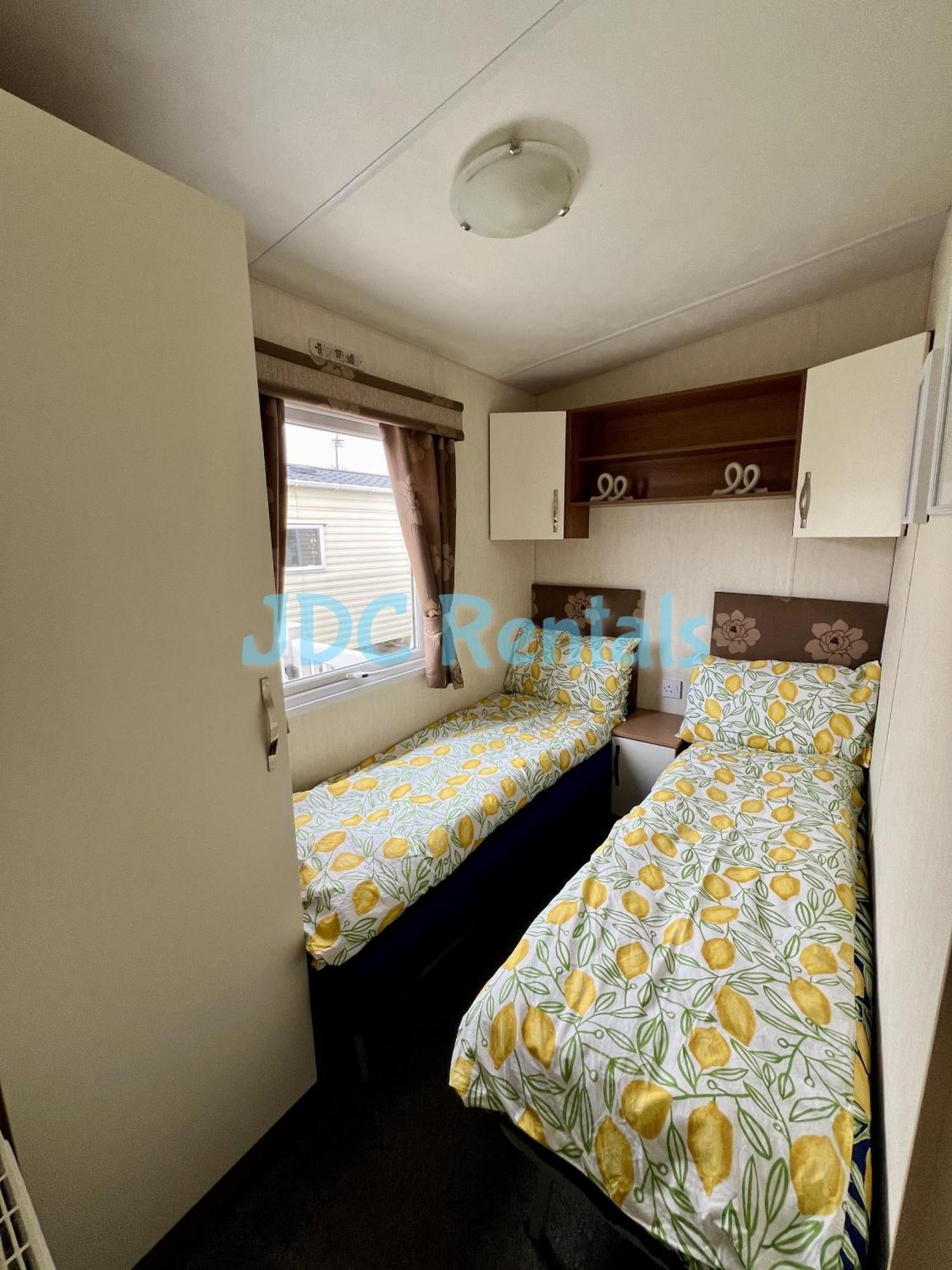 Campsite Golden Sands & Winkups