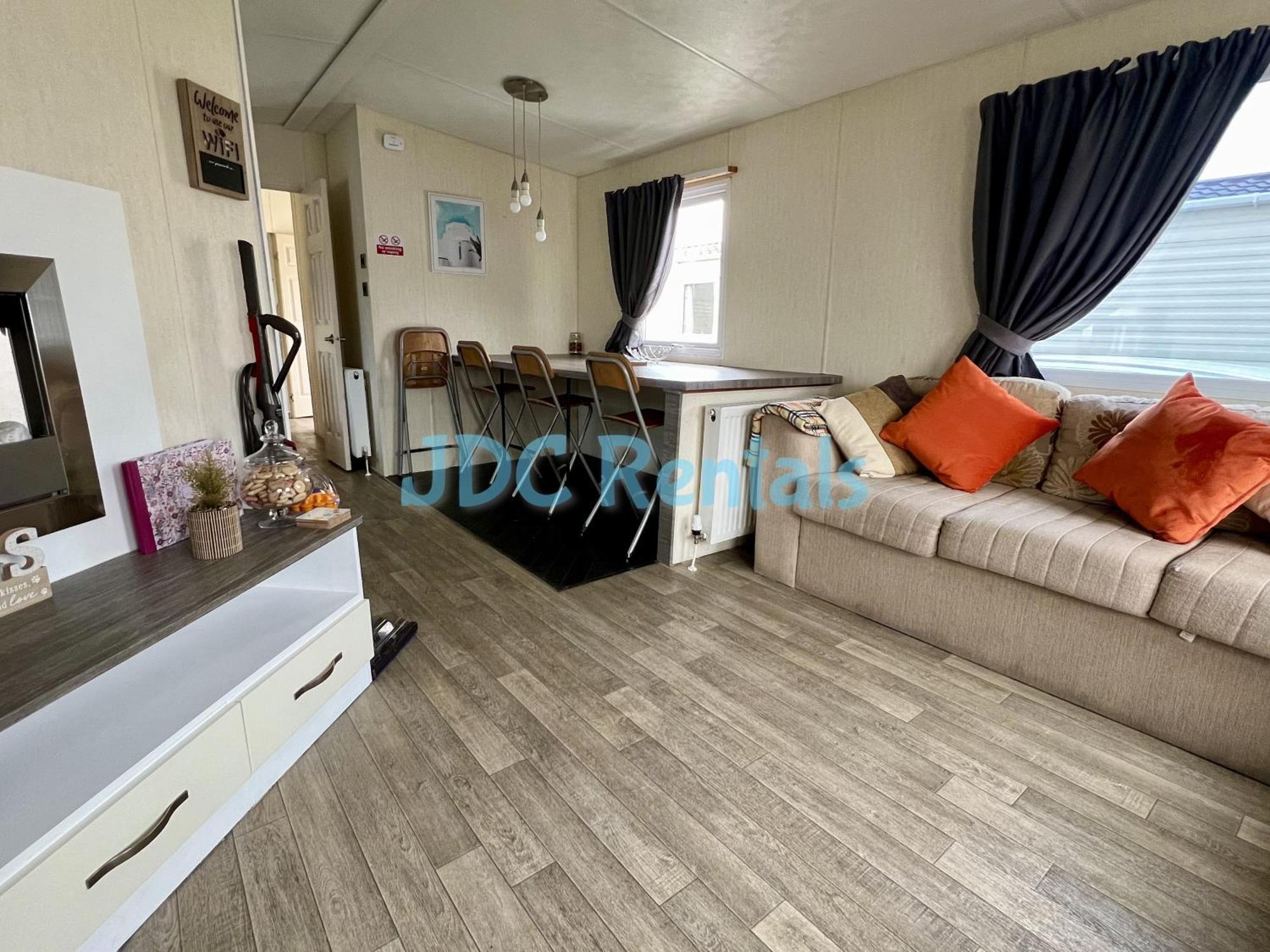 Golden Sands & Winkups Kinmel Bay