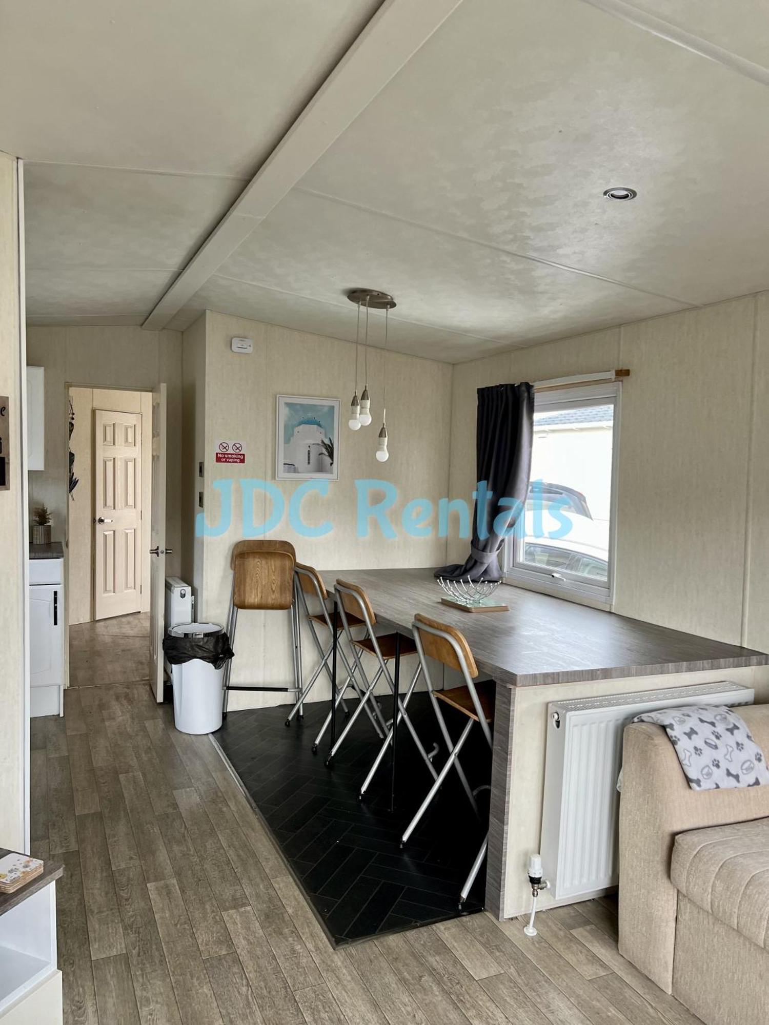 Campsite Golden Sands & Winkups *