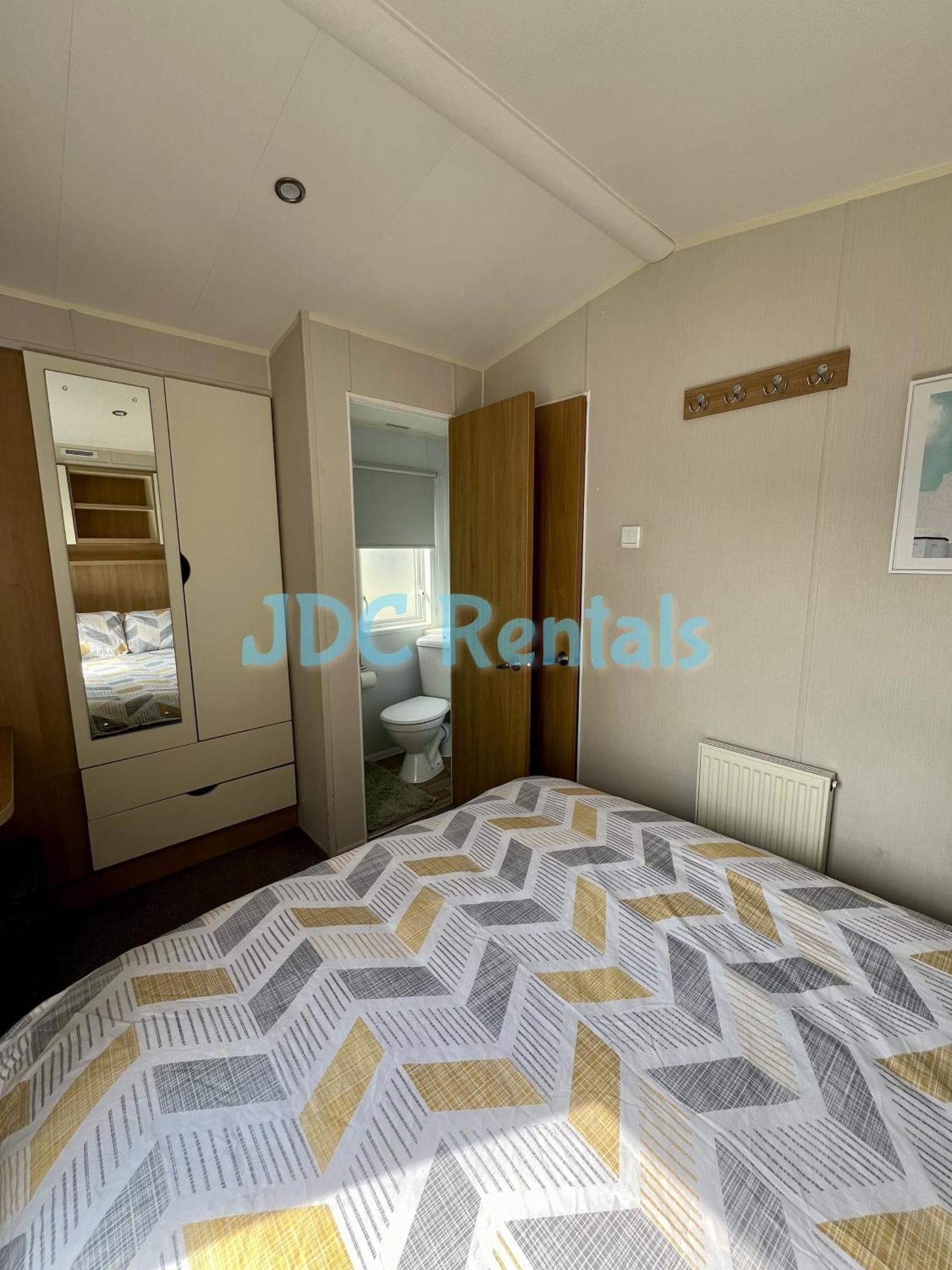Campsite Golden Sands & Winkups