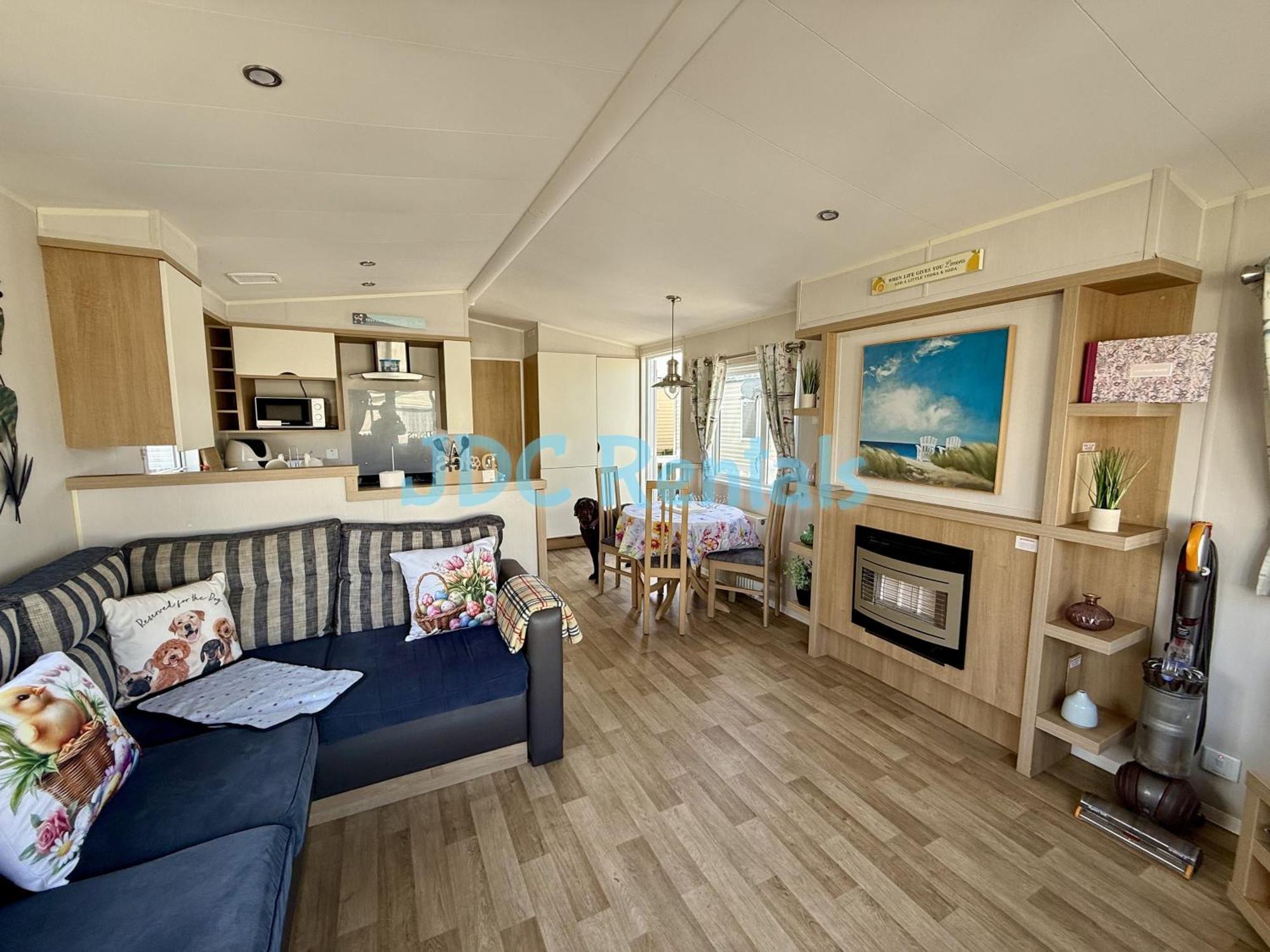 Campsite Golden Sands & Winkups