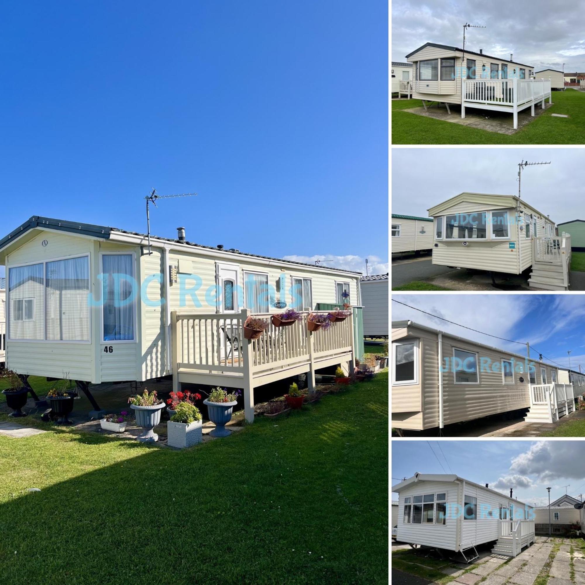 Campsite Golden Sands & Winkups